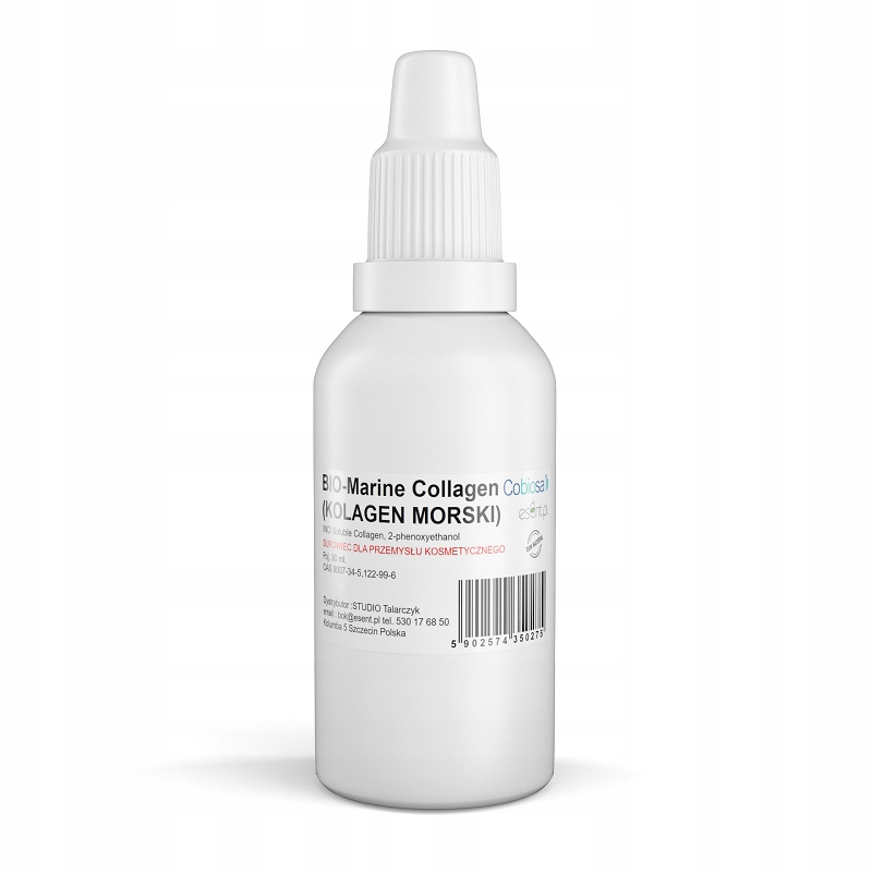 

Bio Marine Collagen (kolagen morski) 30 ml