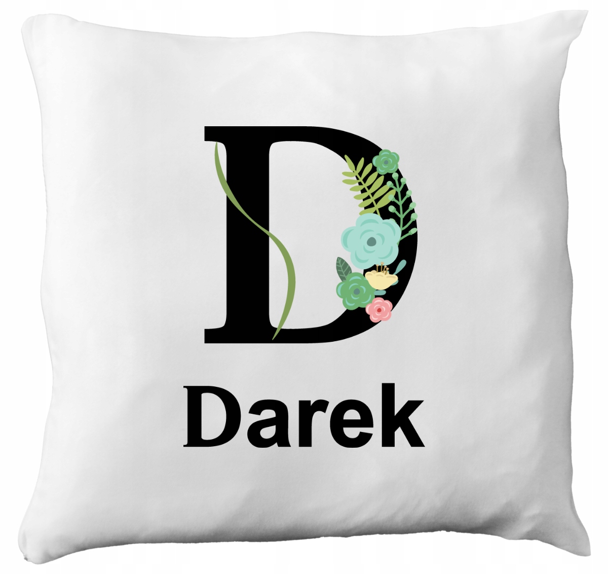 

Poduszka Darek, na każdą okazję, 1