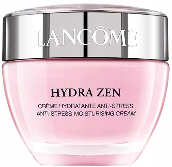 Lancome Hydra Zen Nawilżający Krem Do Twarzy 50ml
