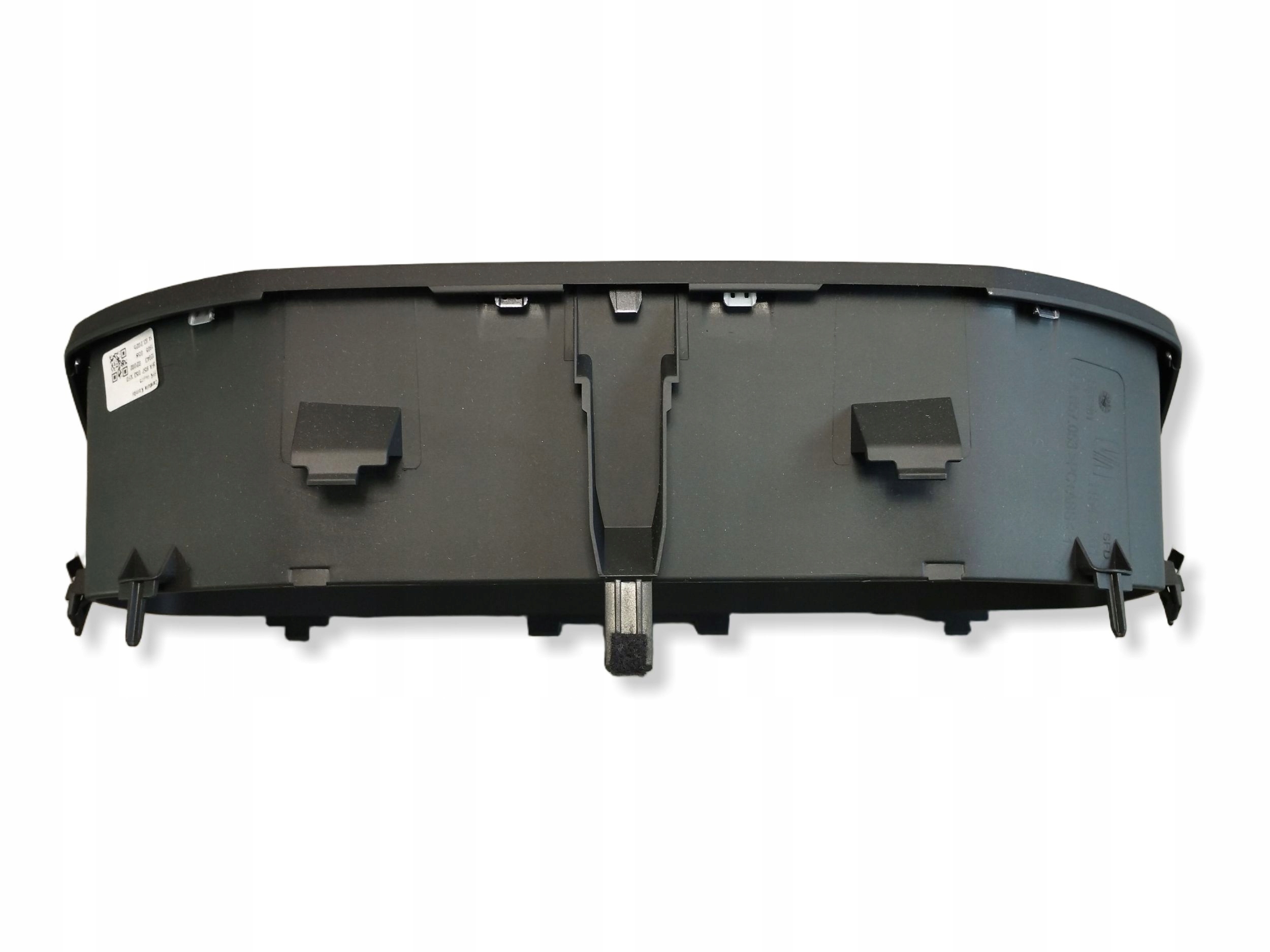 Cupra Formentor LIFT instrument panel frame 5FA857053