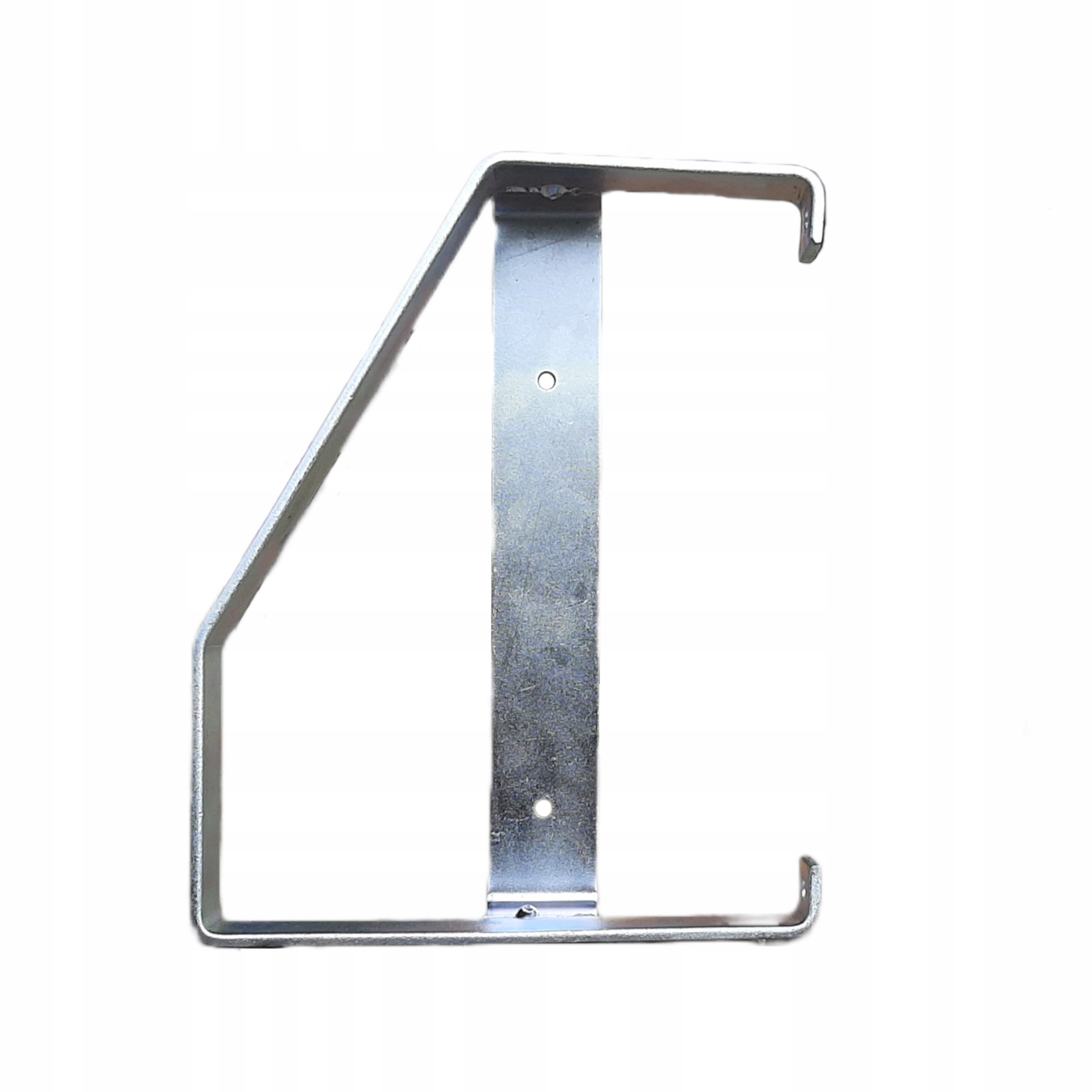 RAMKA OCYNKOWANA UCHWYT obejma LAMPY DO FT77 LEWA