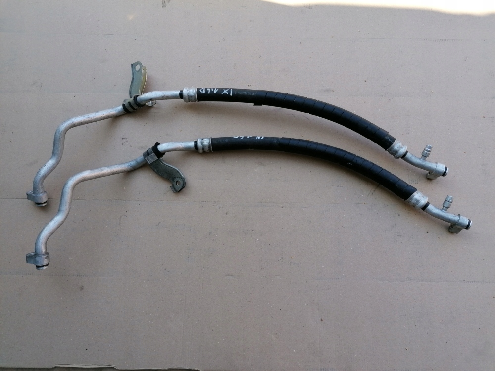 HONDA CIVIC IX 1.6 ТРУБКА КОНДИЦІОНЕРА