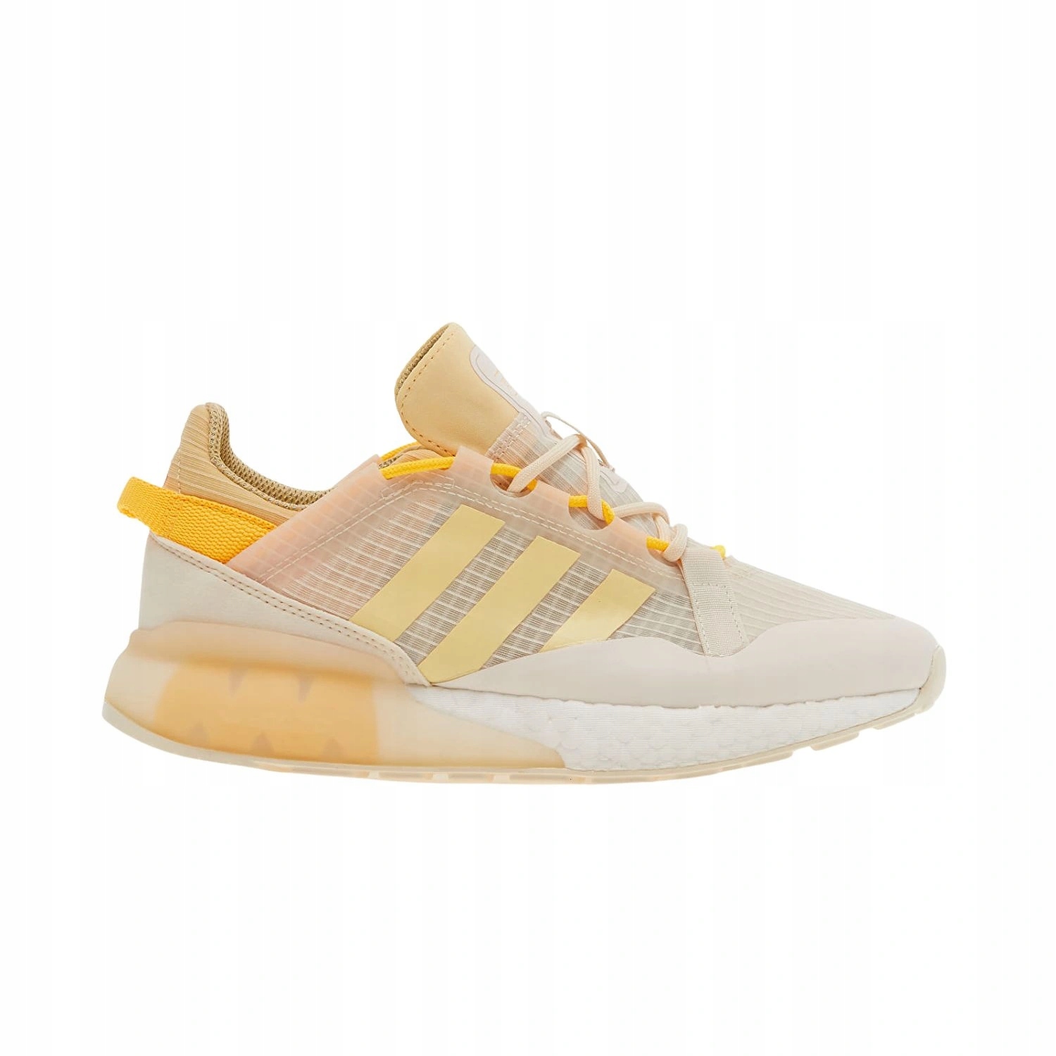 Dámské boty Adidas Zx 2K Boost Pure sportovní lehké a pohodlné vel.