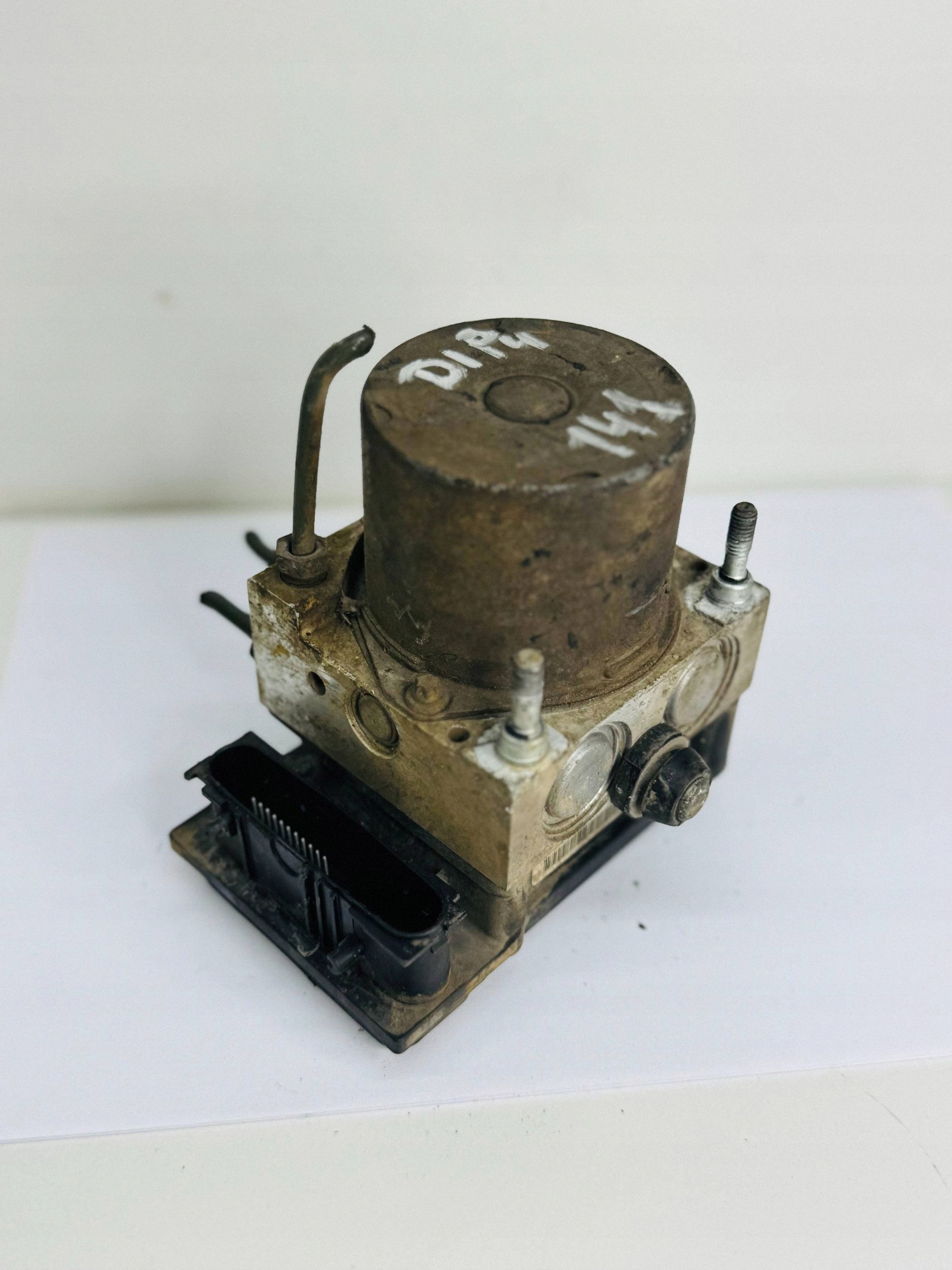 pumpe ABS Nissan Primera 0265231317 0265800334