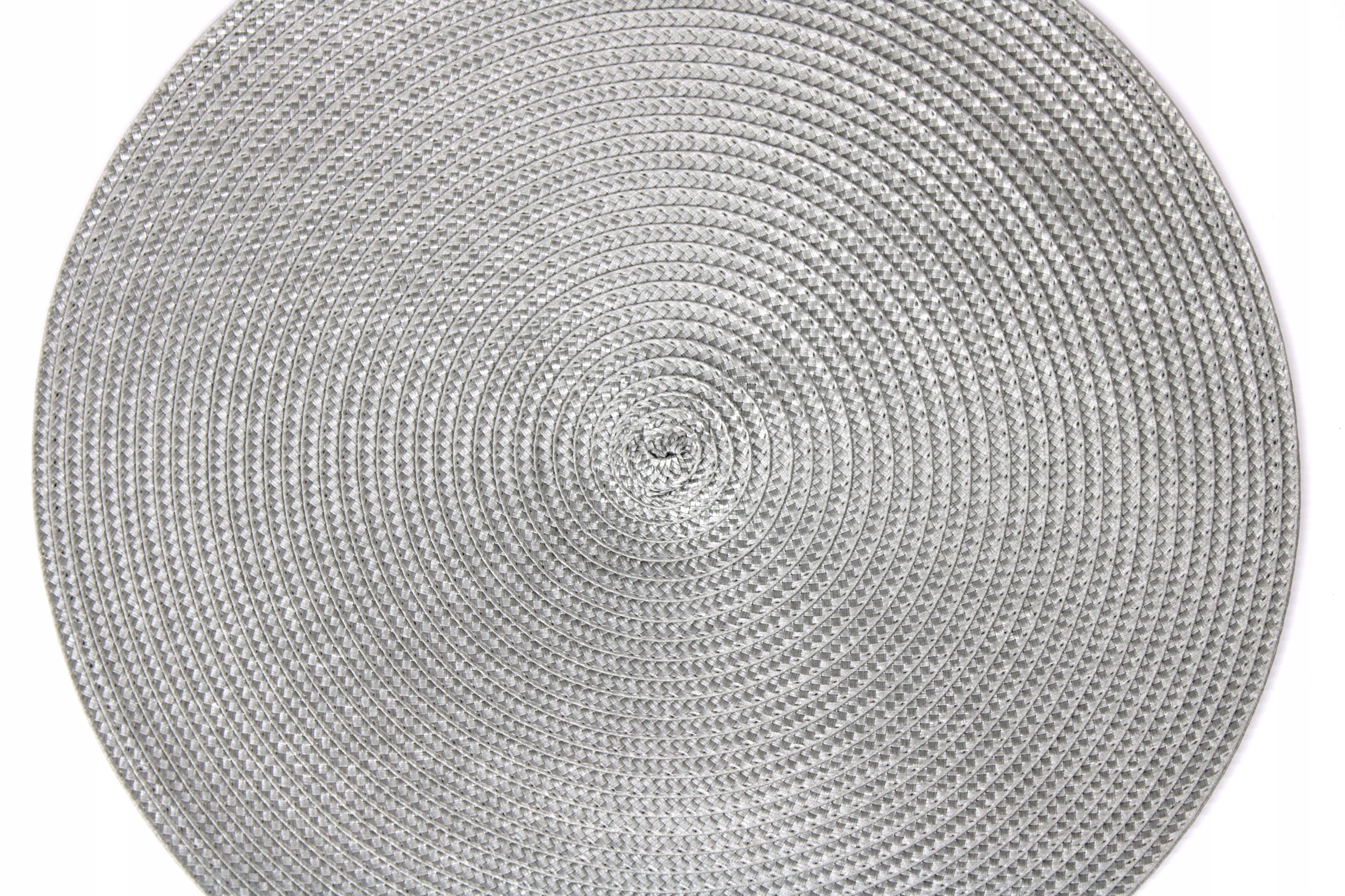 PPODKŁADKA KUCHENNA MATA OKRĄGŁA NA STÓŁ