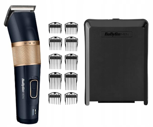 Zastřihovač vlasů Babyliss E986E