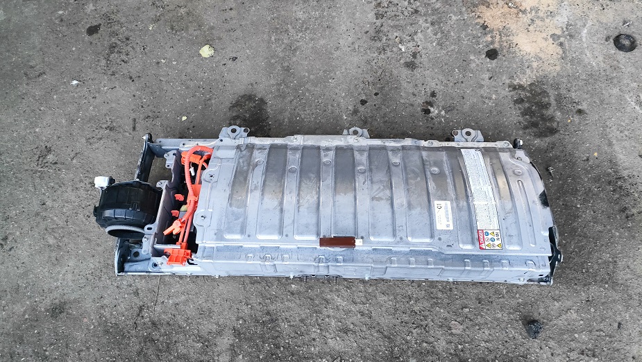 LEXUS ES300H BATERIA AKUMULATOR 2021R