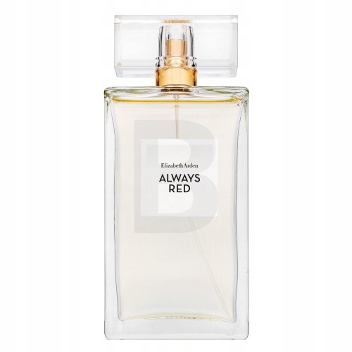 Elizabeth Arden Always Red toaletní voda pro ženy 100 ml