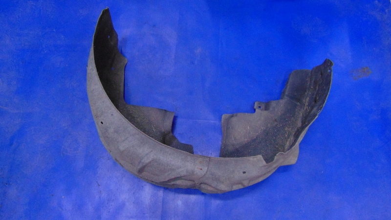 mudguard right rear part HATCHBACK LEON CUPRA IV 20-26R