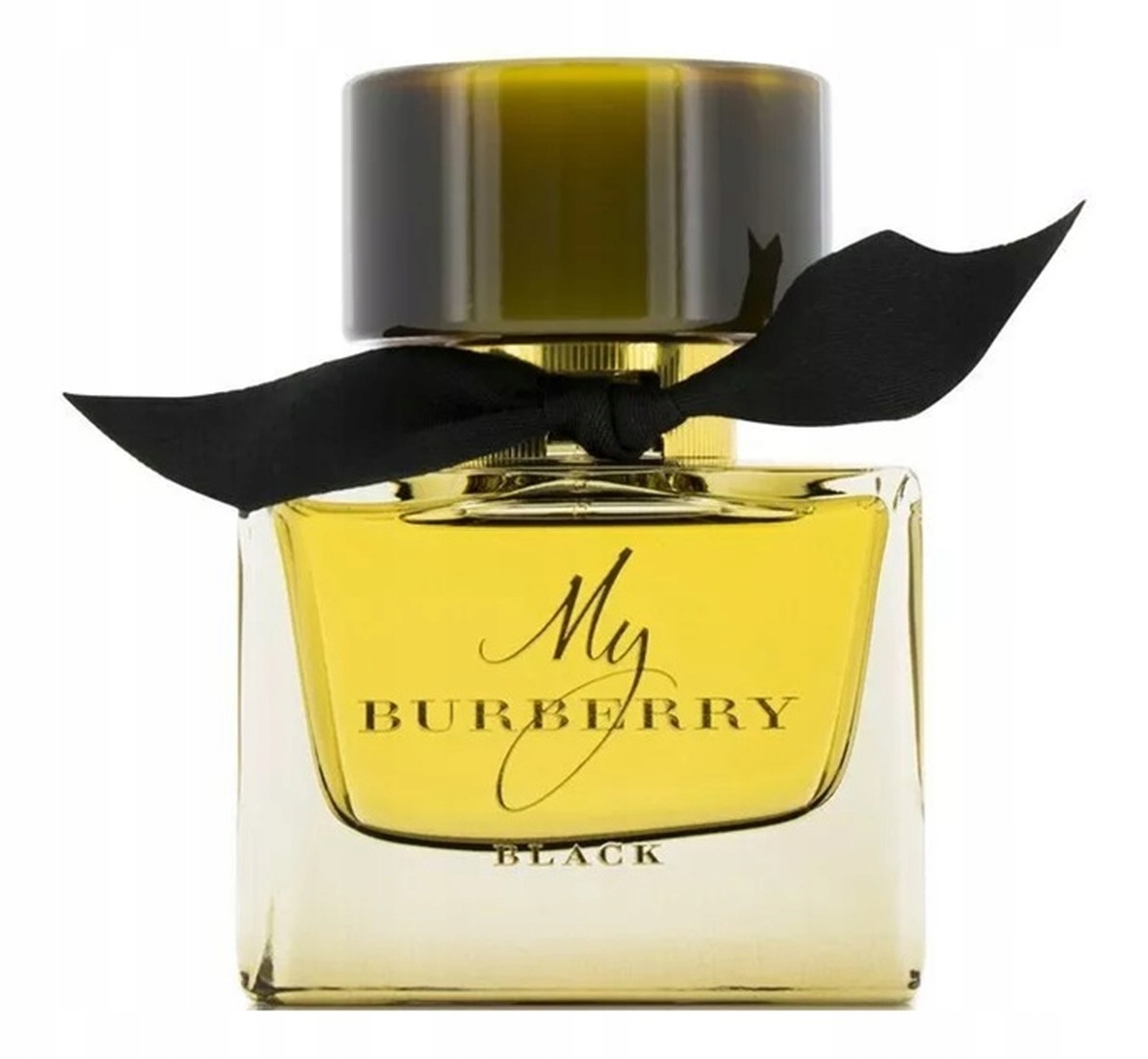 Burberry My Burberry Black Parfémovaná voda sprej 50 ml