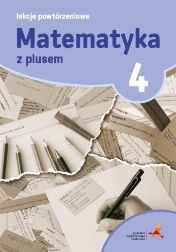 

Matematyka Sp 4 Lekcje Powtórzeniowe W.2015 Gwo