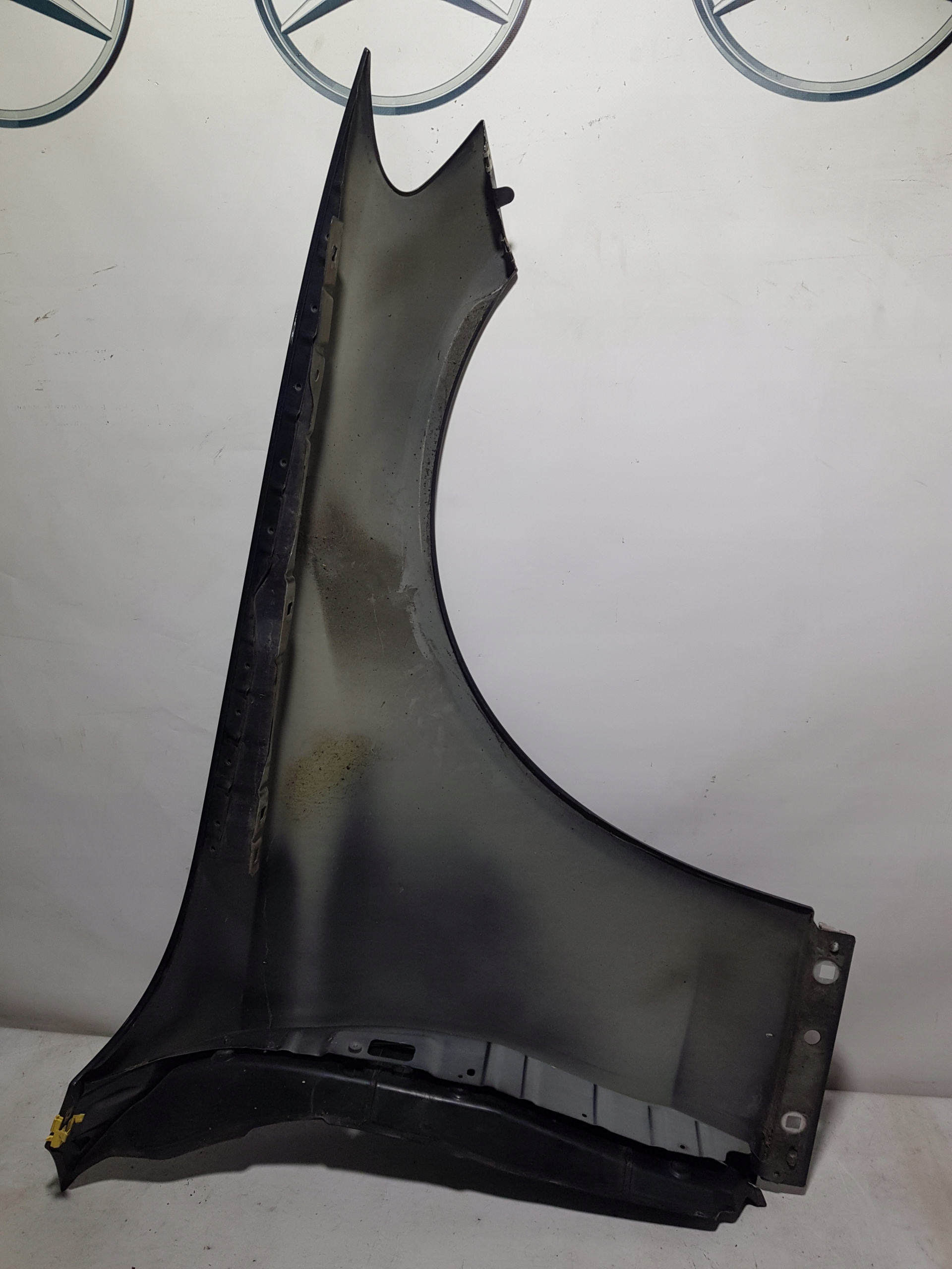 fender left front MERCEDES W205 C755 755