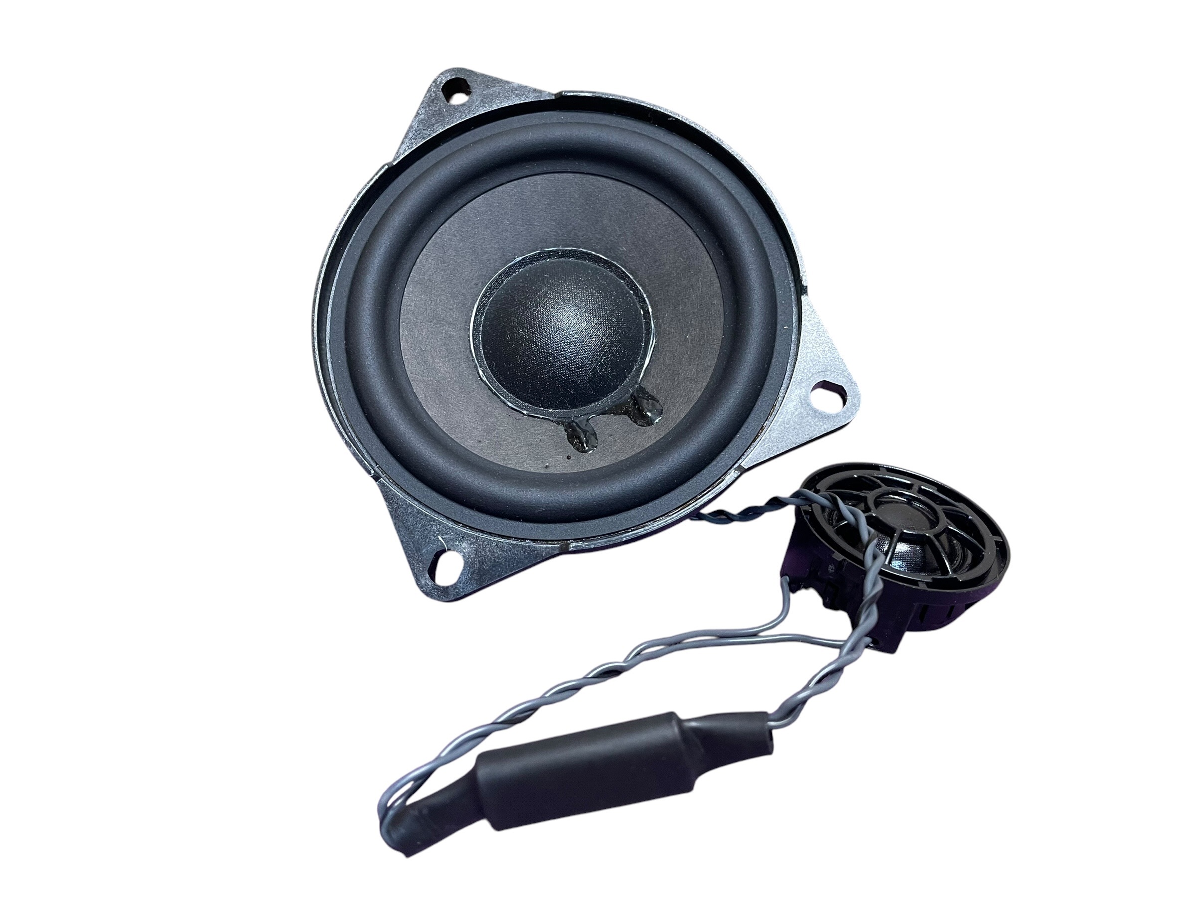Haut parleur Console SREDNIOTONOWY HARMAN KARDON MINI U25 F65 F66 F67