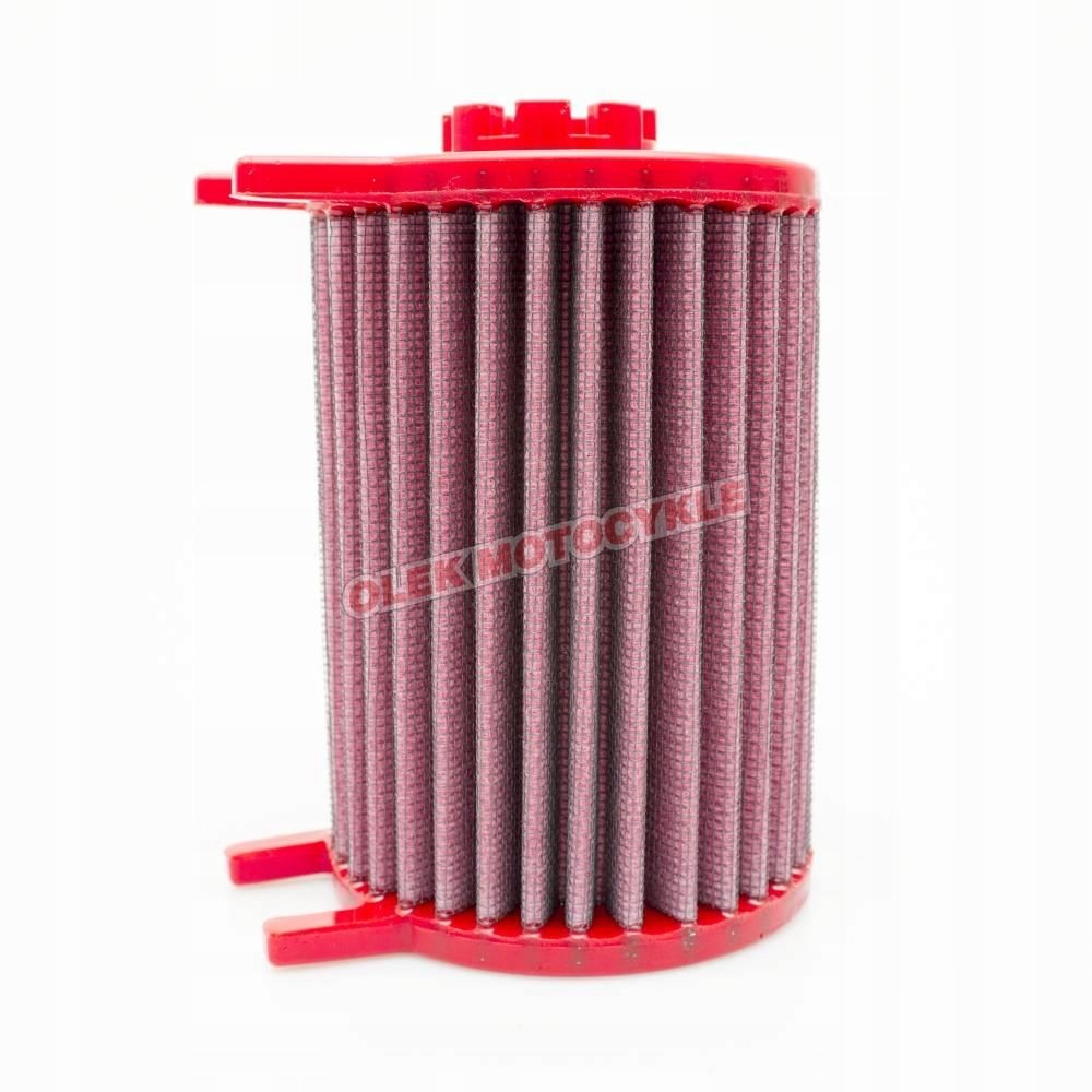 Bmc Vzduchový Filter Yamaha XJR1200 '94-07' Xjr 1300 '99-06' ()