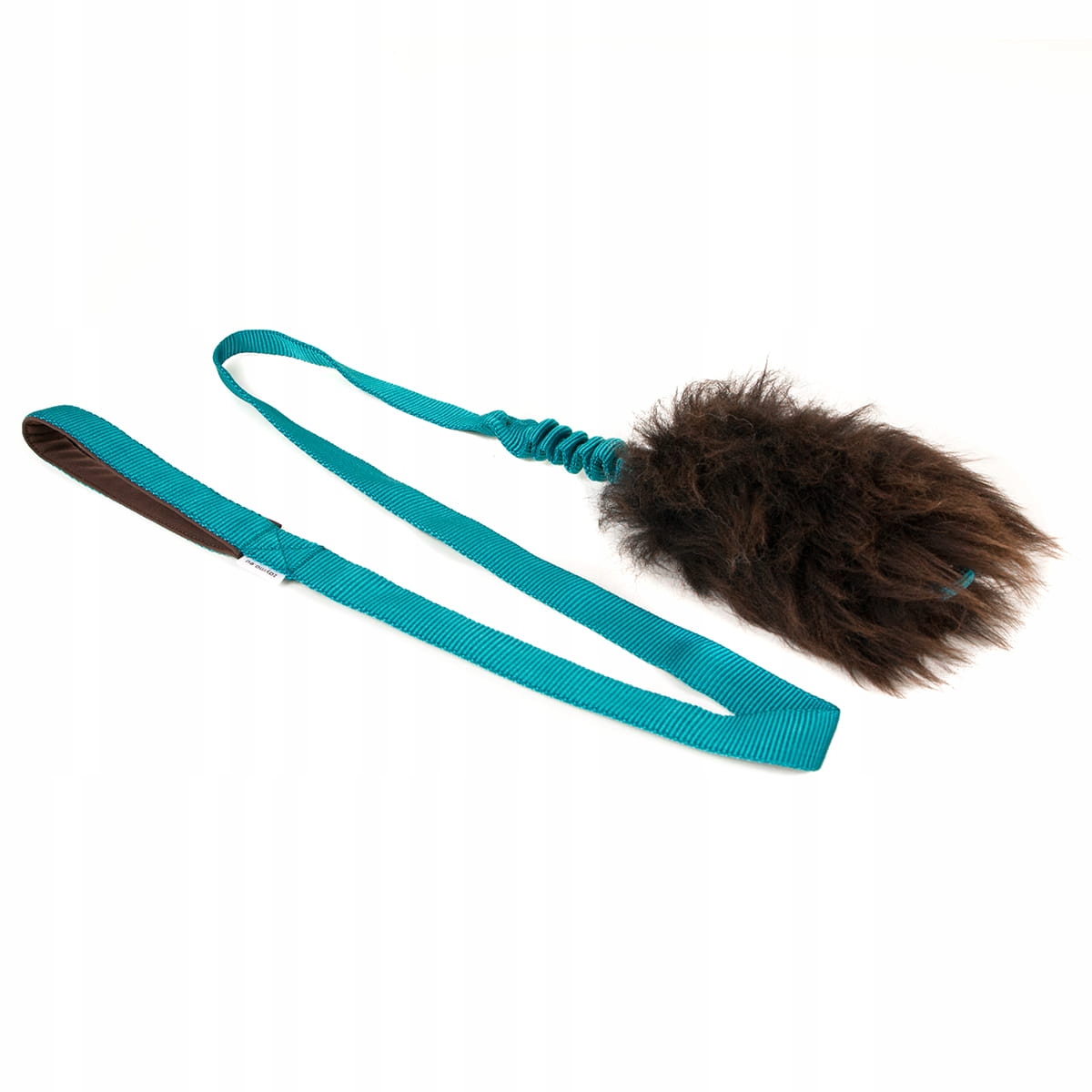 Levně Přetahovadlo Tmavá ovce Zayma Long s tlumičem barva: modrá