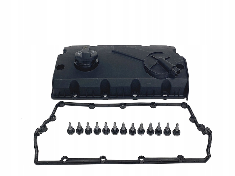 Kryt Ventilů Odma Vag Vw Audi Seat Skoda 1.9 Tdi 2.0TDI Avf Avb Awx Bke