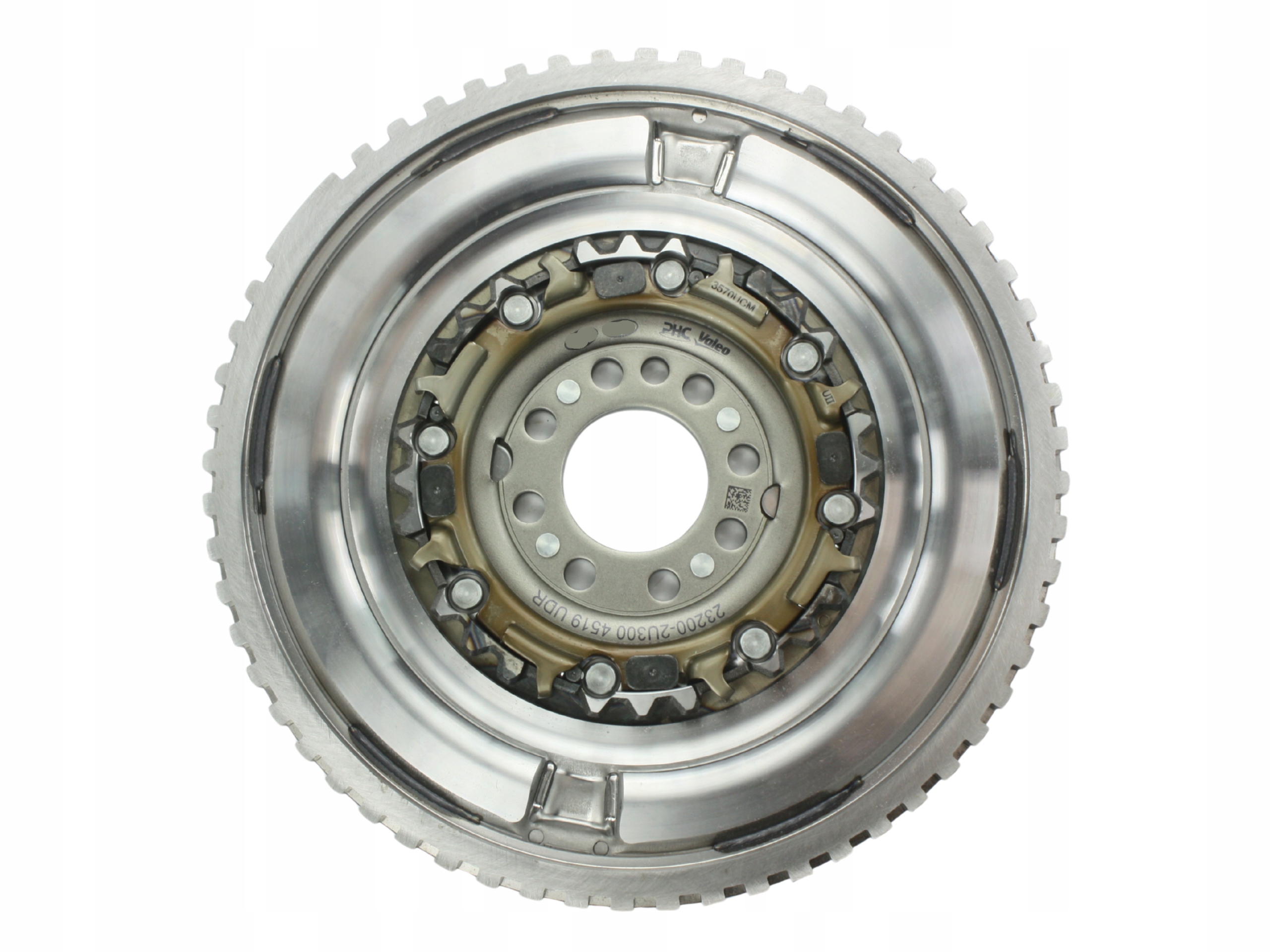 Dvouhmotové Setrvačníkové Kolo Dct i40 Kona Tucson Ceed Optima Sportage Xceed