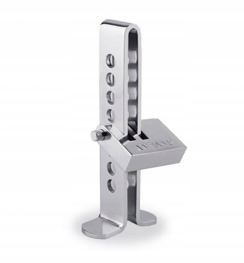 Blokada Pedału Sprzęgła Hamulca Do Auta Stalowa