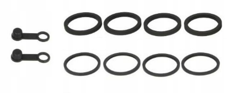 2125844103781 - комплект для ремонту затиску Yamaha YZF-R7 750 99-00