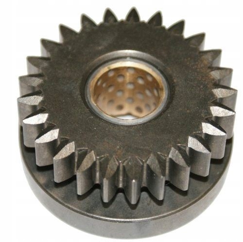 9999999029790 - РЕЖИМ ЗАДНЕГО ХОДА AIXAM MICROCAR COMEX 25 ЗУБЬЕВ