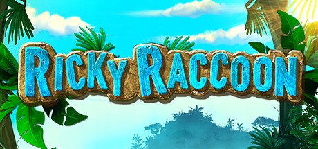 Ricky Raccoon klucz Steam