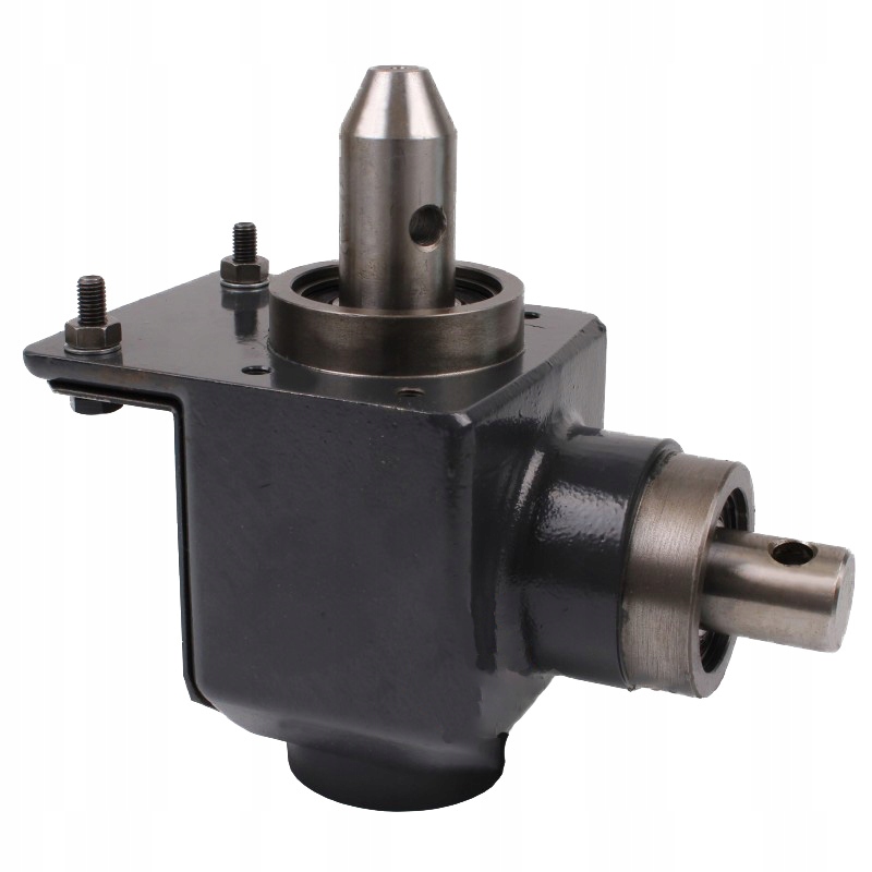 Кутова коробка передач Claas Commandor 603839