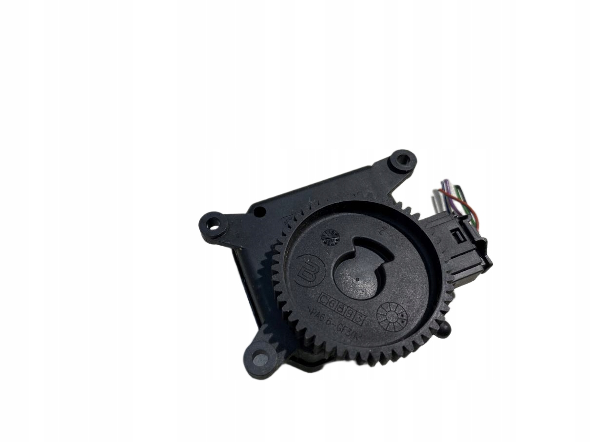 Micro moteur Bloc de chauffage complet OPEL ZAFIRA B 309372800AD