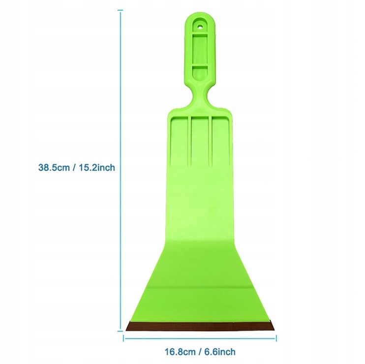 

Rakla Buldozer Green Teflon do przyciemniania XL