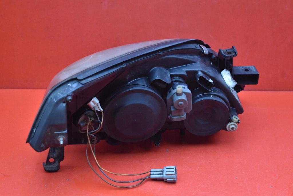 REFLEKTOR left light front EU NISSAN PRIMERA P12 01-08