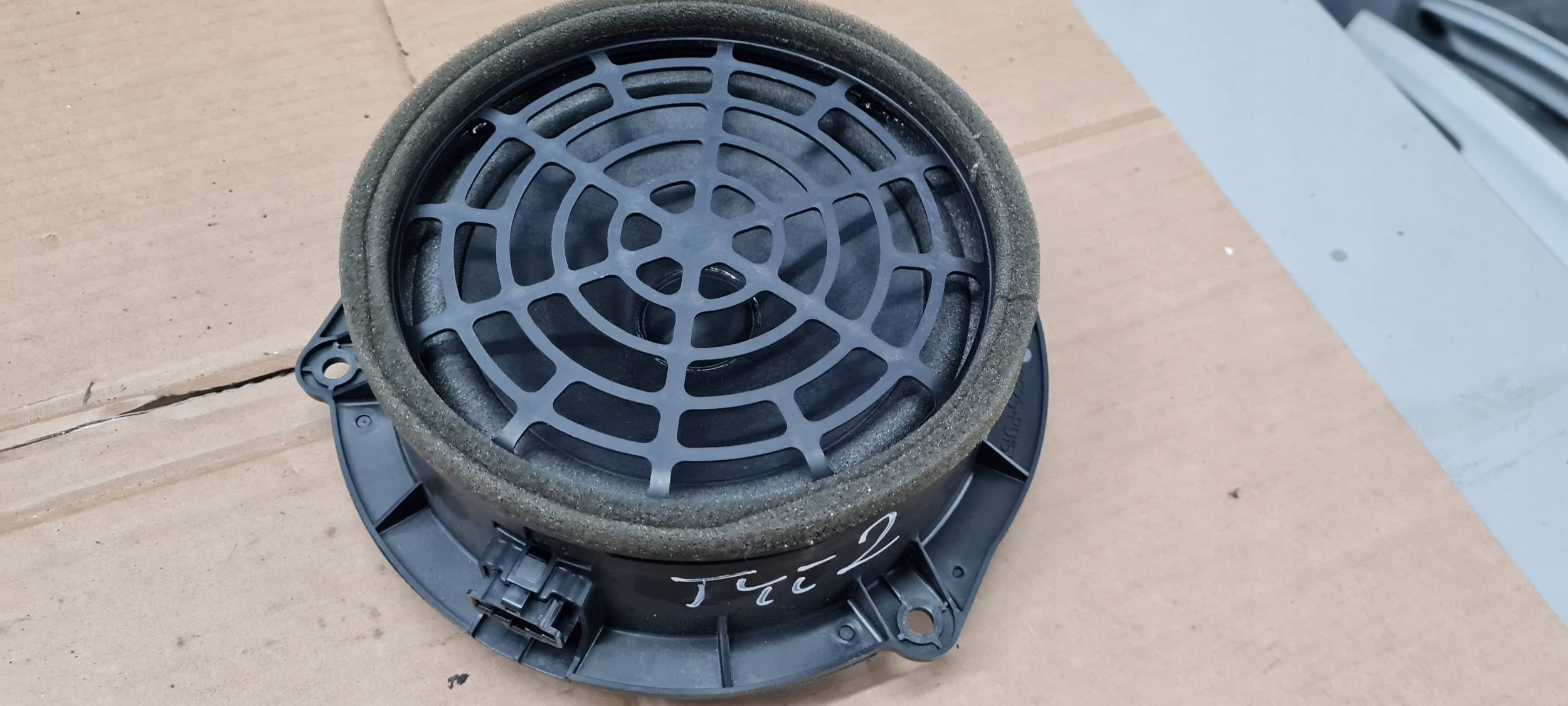 A7 4G speaker door rear part left right 4G1035411 A6 C7 4G