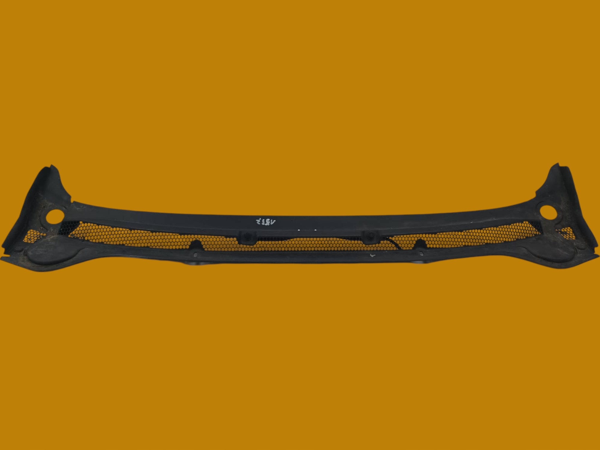 torpedo plastic upper EUROPA Opel Astra IV (2009- ) J