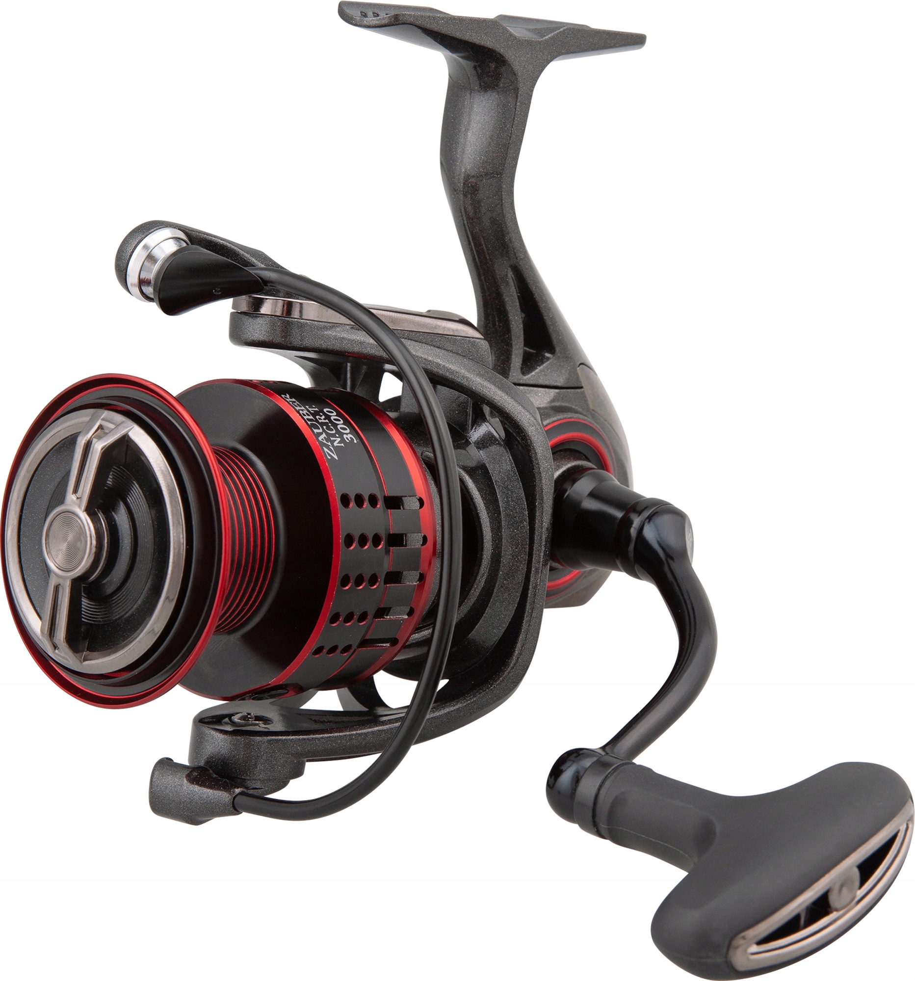 Kołowrotek Ryobi Zauber N.c.r.t. 4000