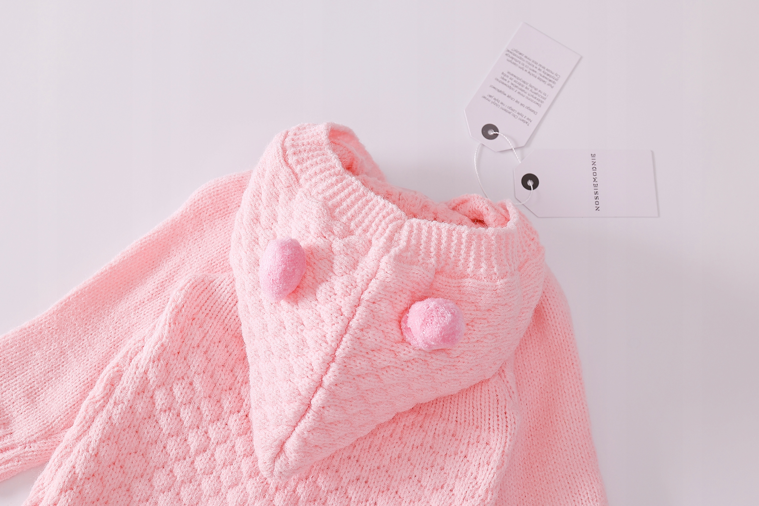 KOMBINEZON JEDNOCZĘŚCIOWY KOMPLET PAJACYK 80 Marka Inna marka