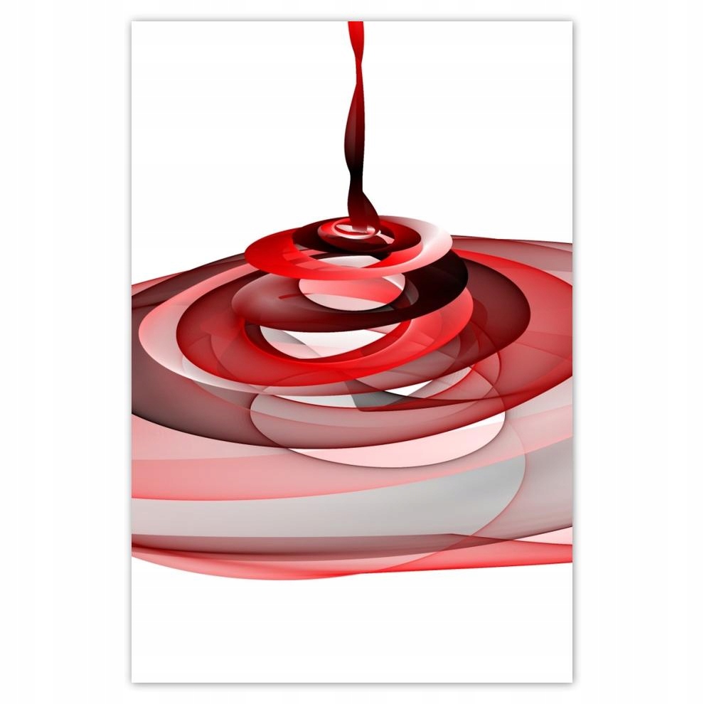 

Plakaty 40x60 W samym środku myśli