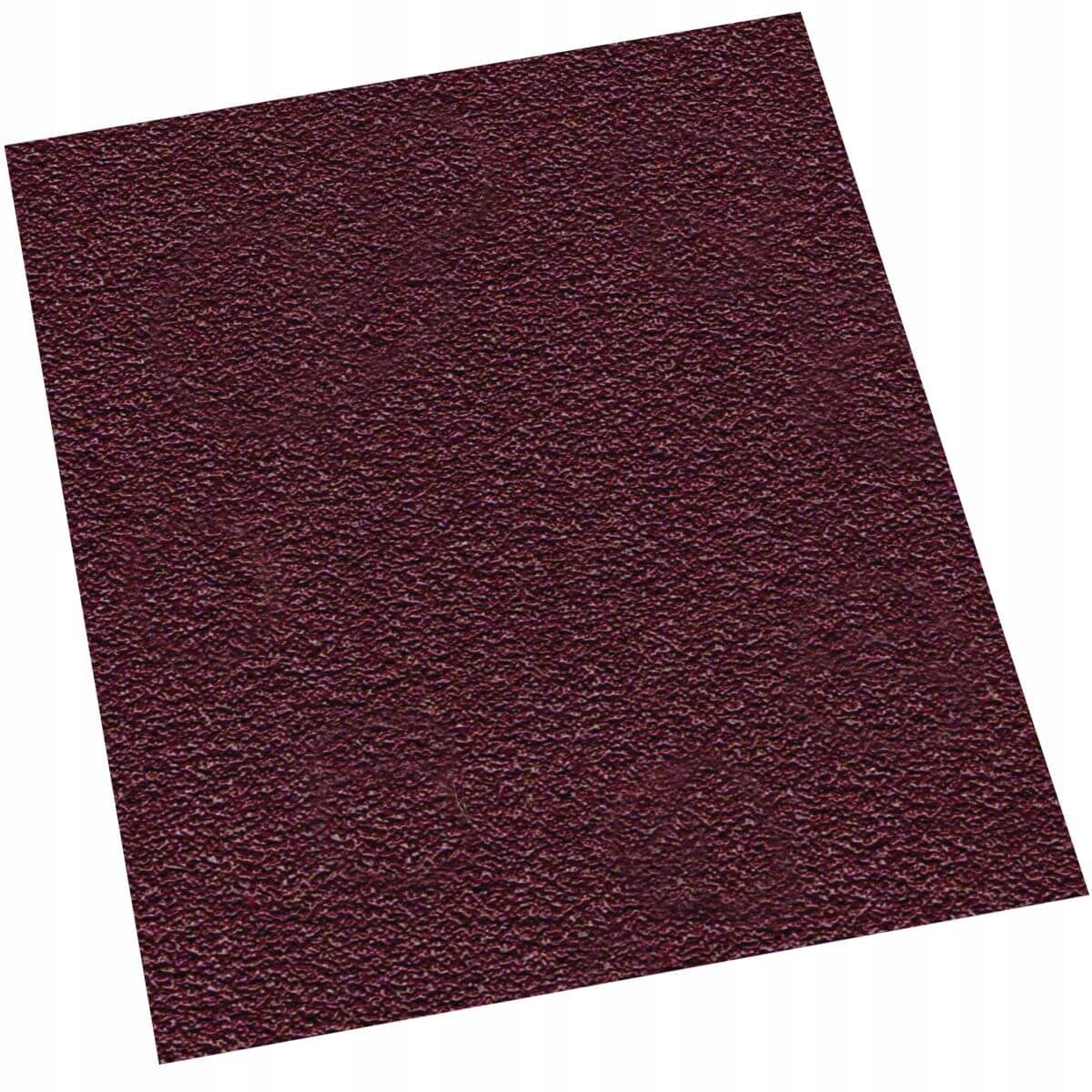 

Płótno Ścierne P80 230x280 mm Goldmurit