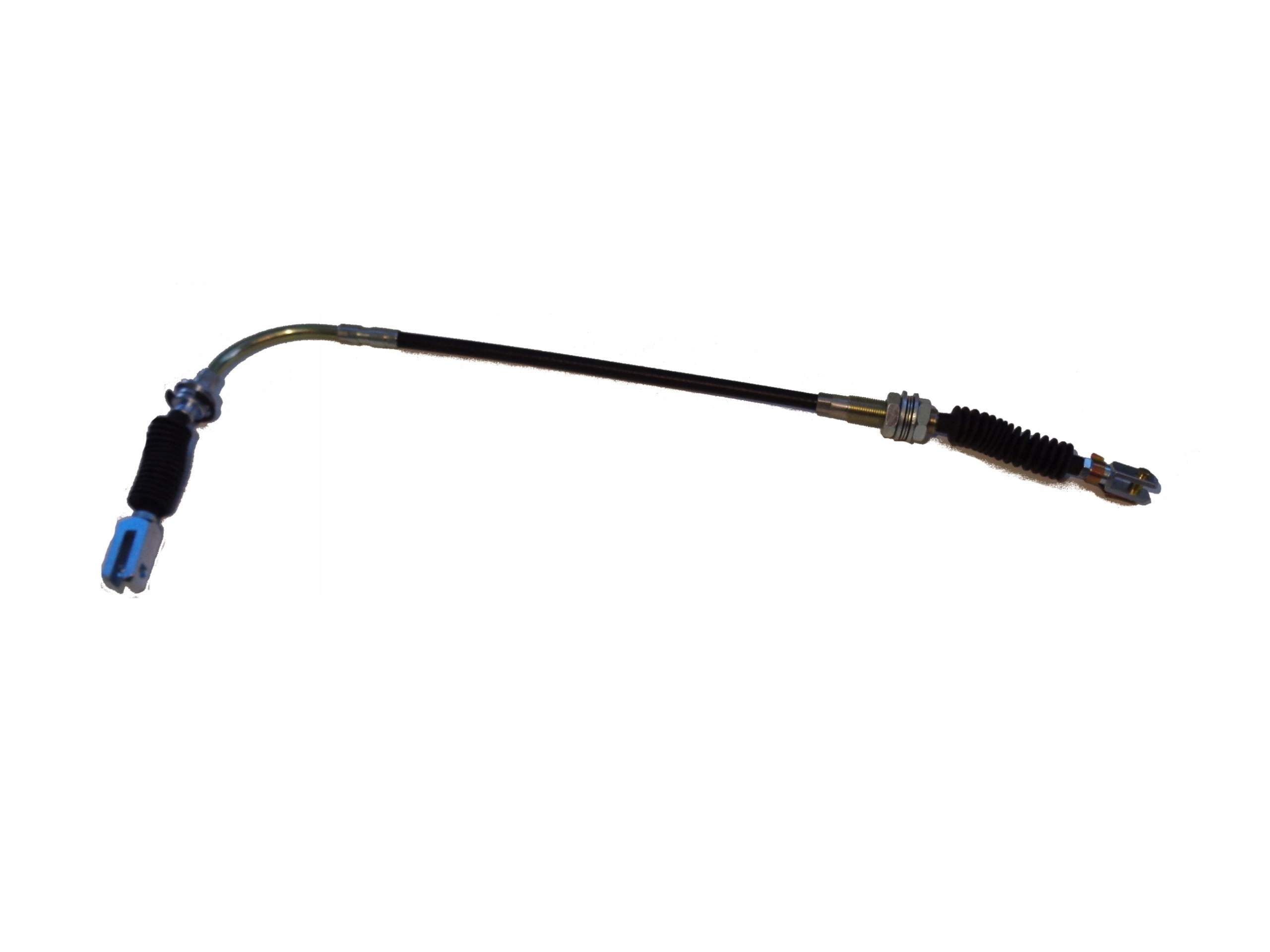 Linka hamulca ręcznego JCB 515-40, 520-40 CZĘŚCI J