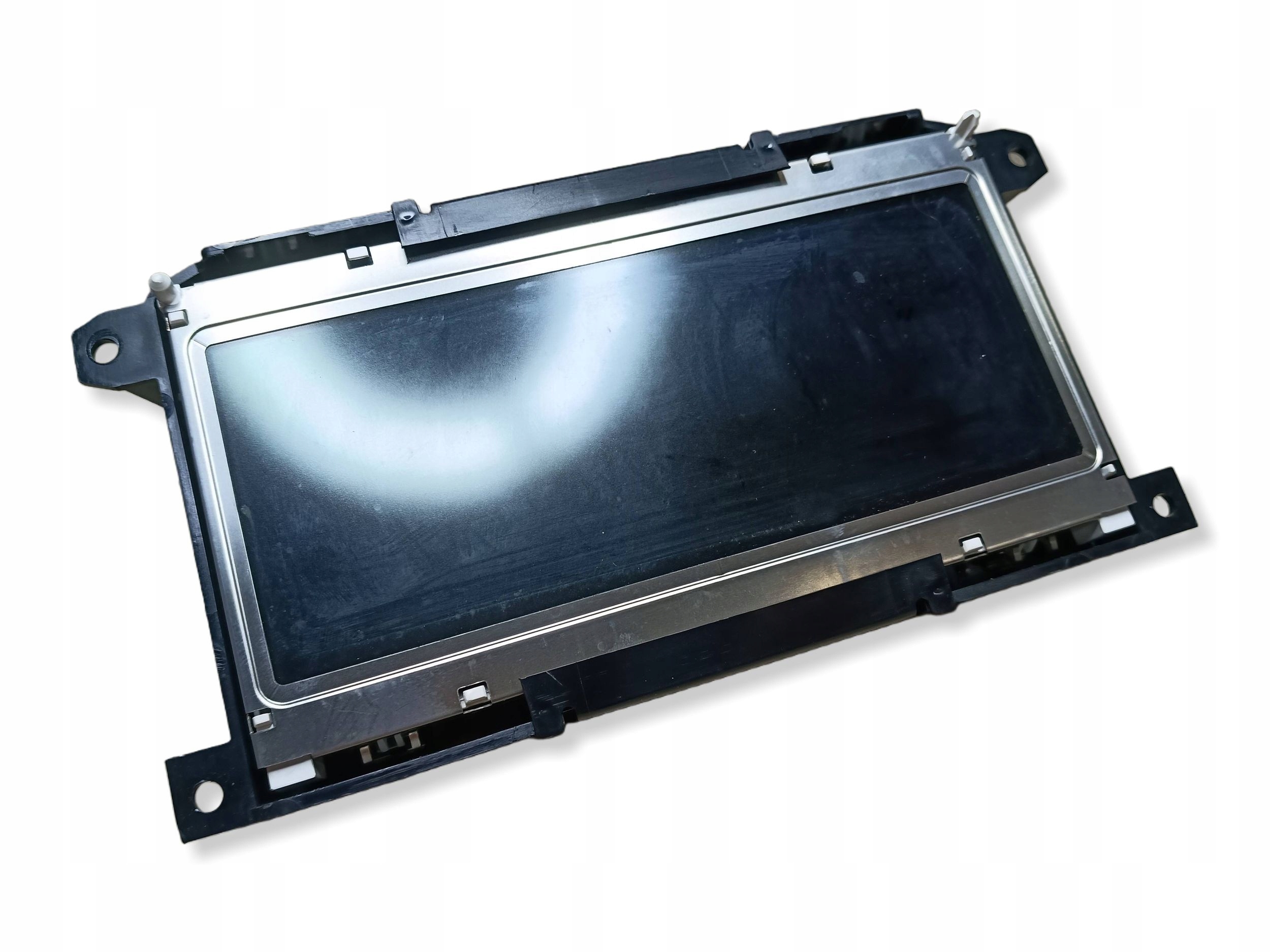 Bildschirm, AUDI A6 C6 4F0919603 !J