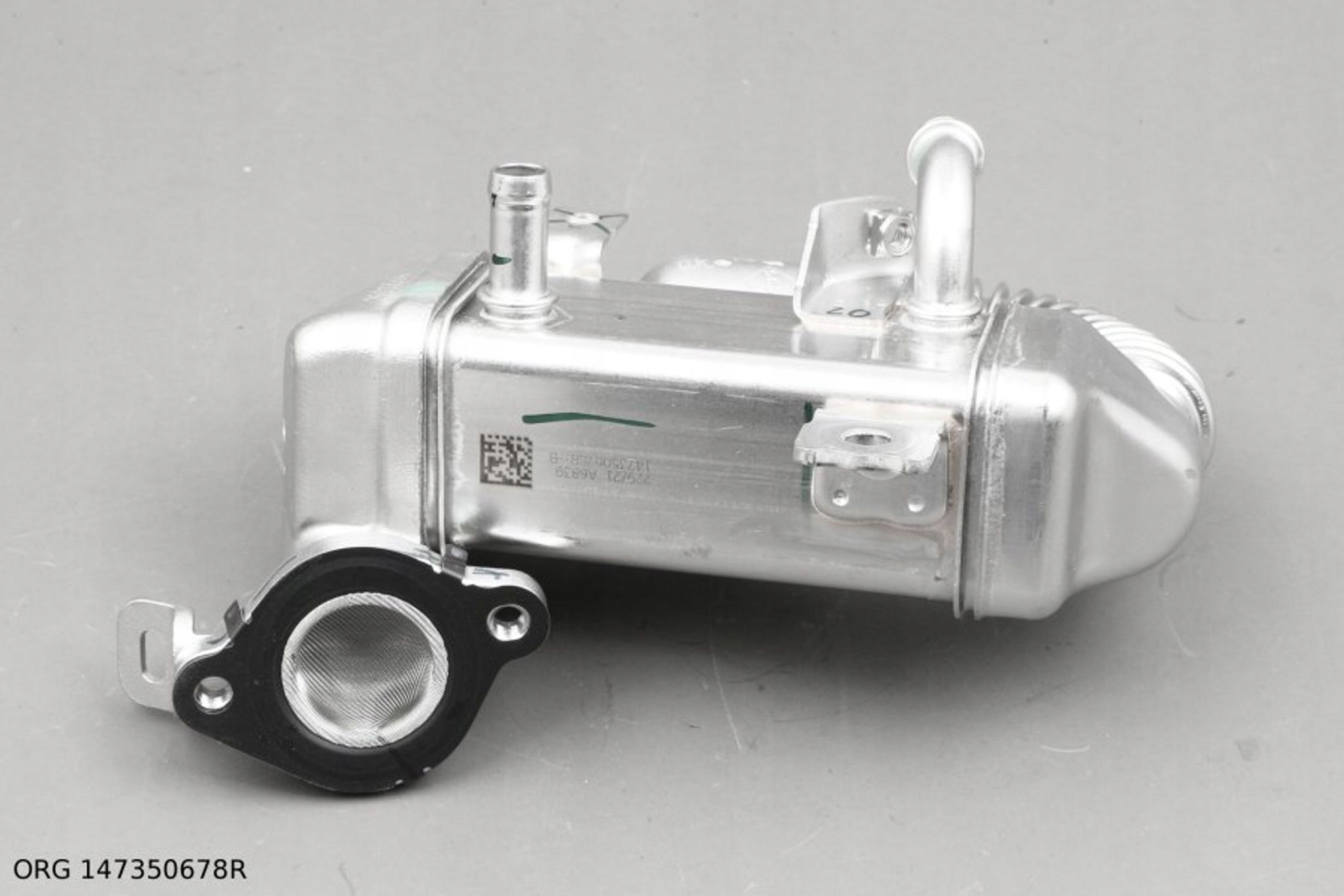 Výměník Tepla R 1.6DCI Org 147350678R