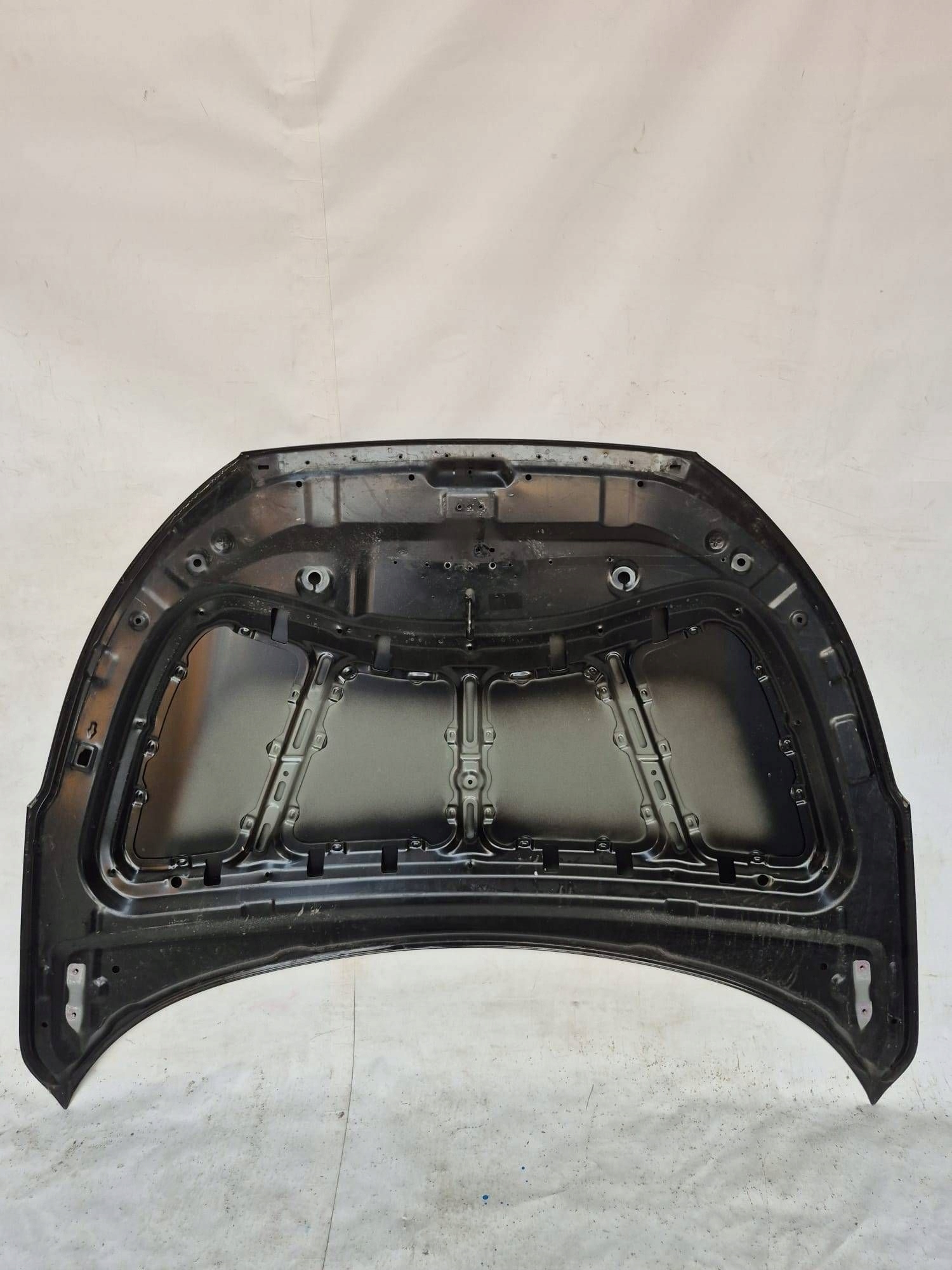 HYUNDAI TUCSON III 15- Capot