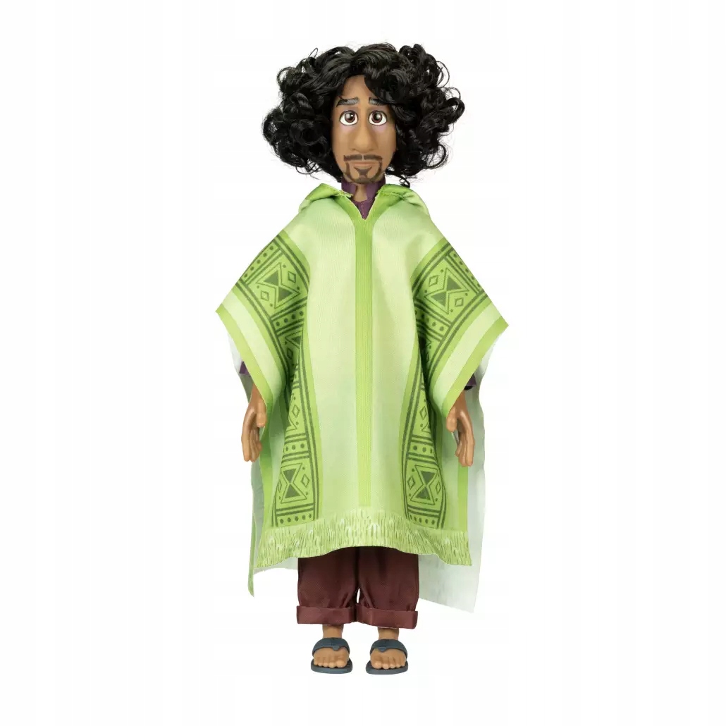 

Disney Store Mirabel Encanto Bruno Madrigal 30cm