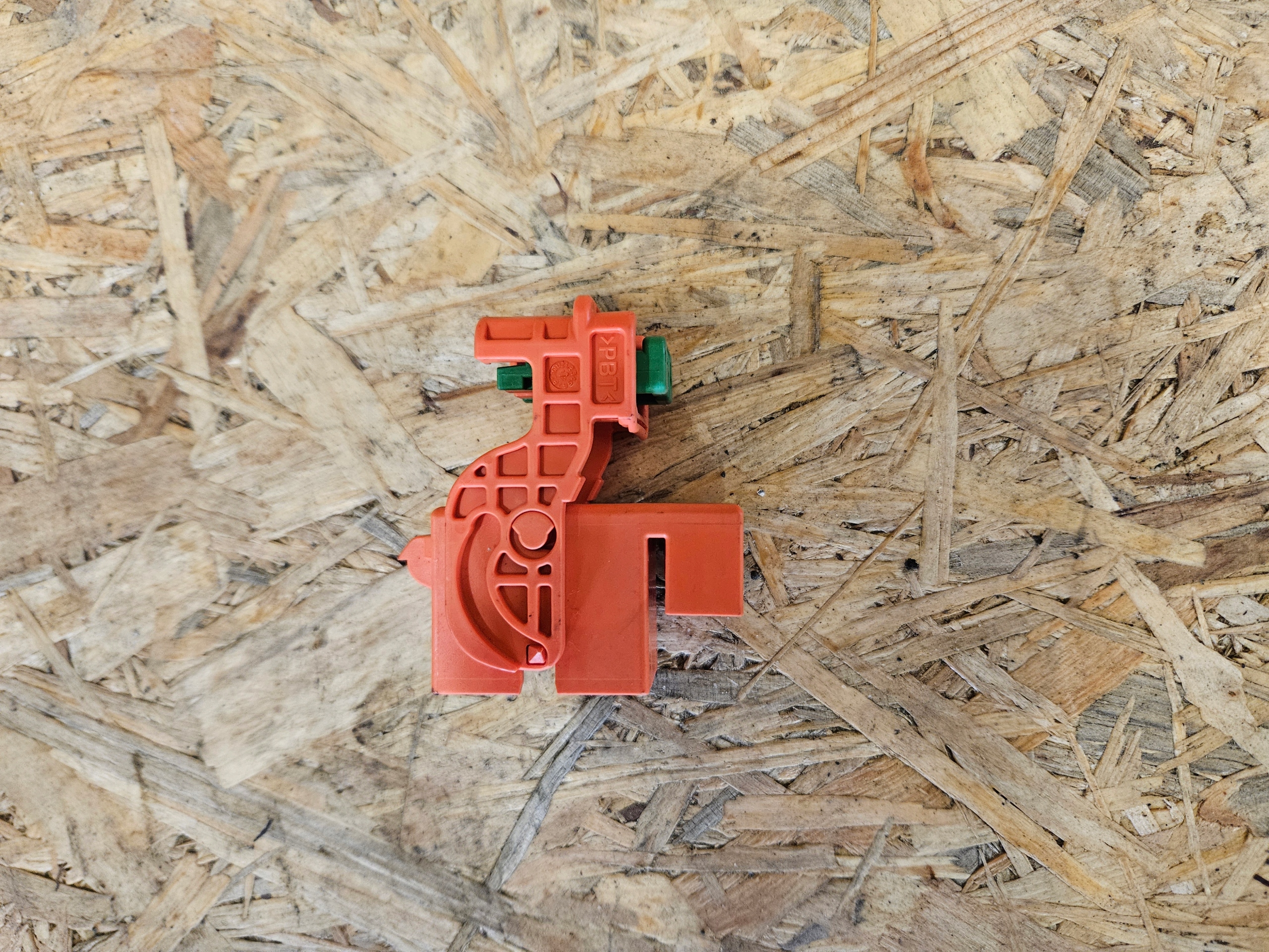 HYUNDAI KIA BEZPIECZNIK BATERII