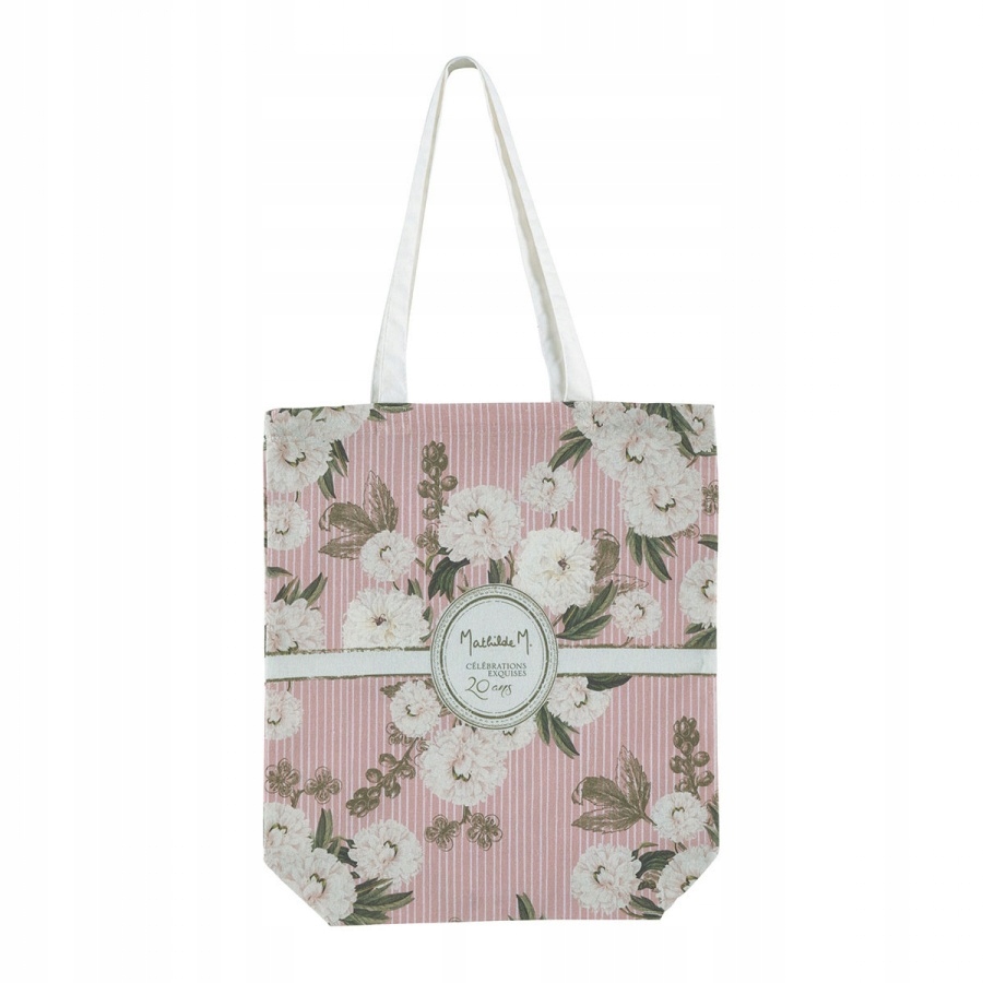 TORBA NA ZAKUPY Exquises Mathilde M