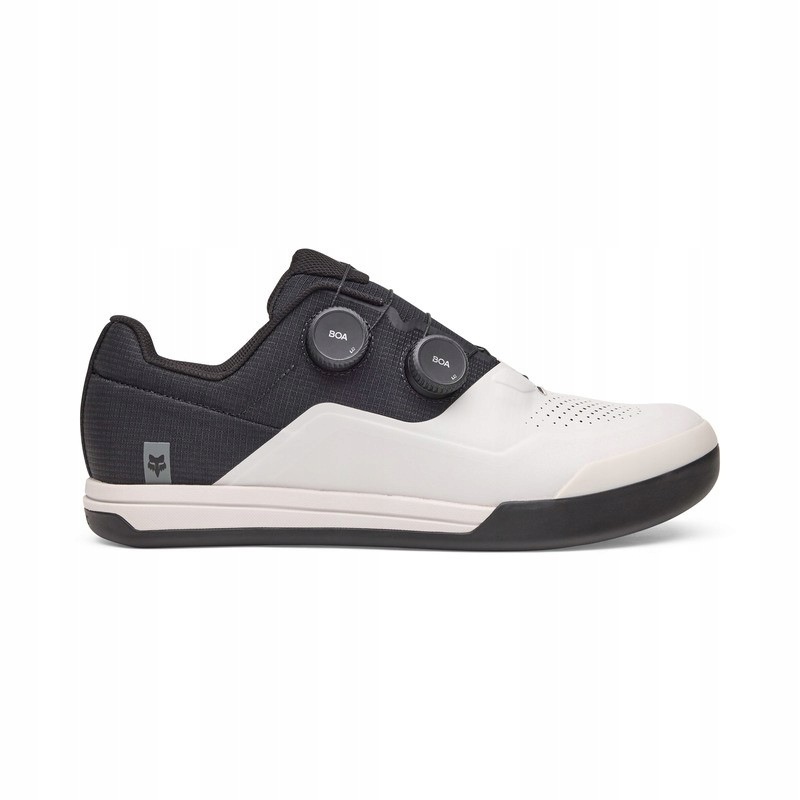 Buty Rowerowe Fox Union Boa Flat Vintage White (45)