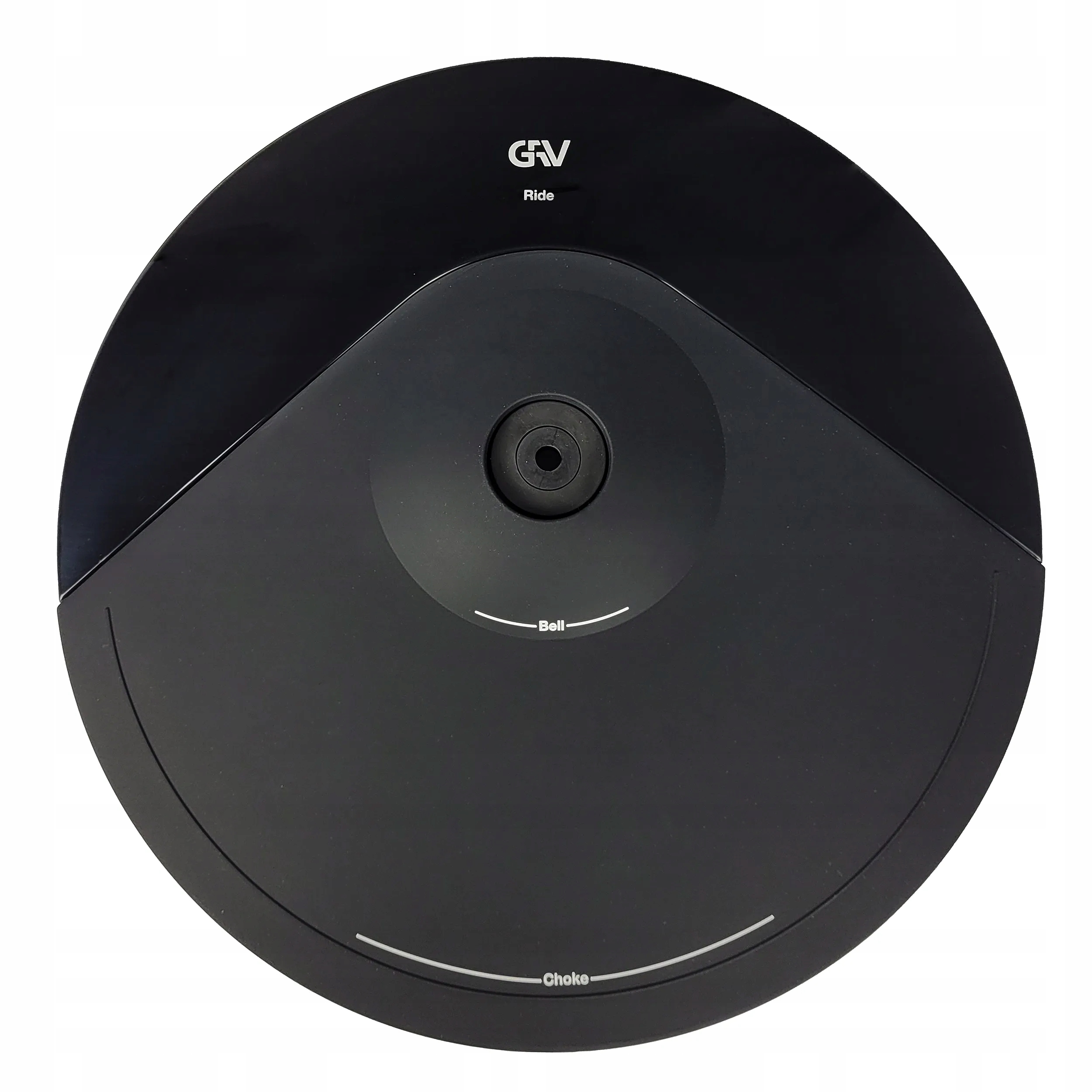 Grv VC-14EBC Ride Cymbal Pad 14"