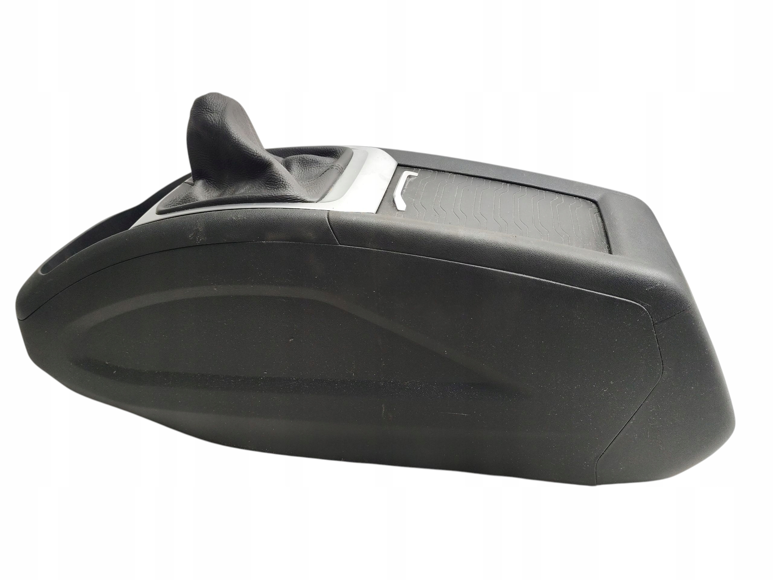 TUNEL mitte CITROEN C4 PICASSO II (2013-2016) EUROPA