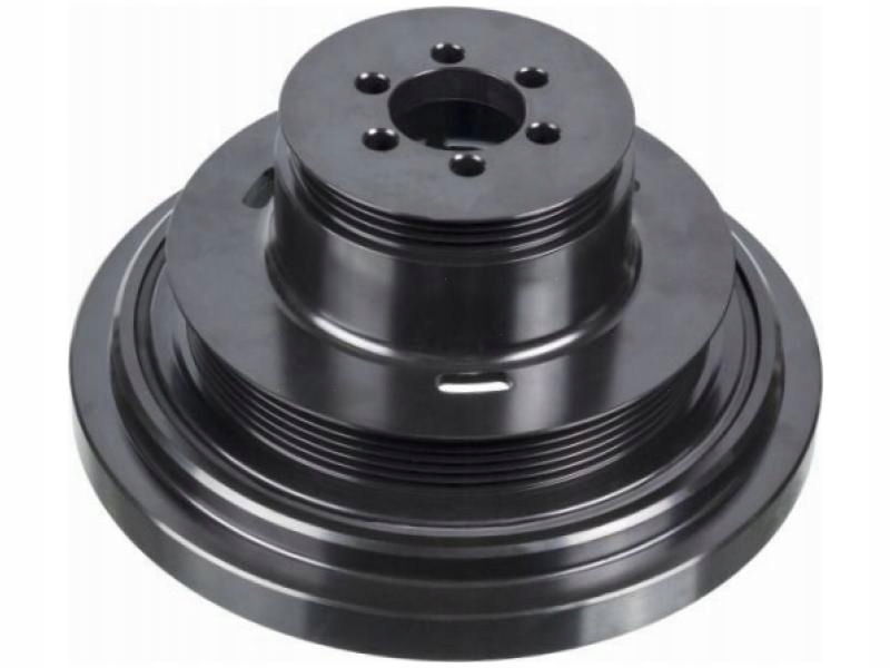 KOŁO PASOWE WAŁU CITROEN C3 III 1.2