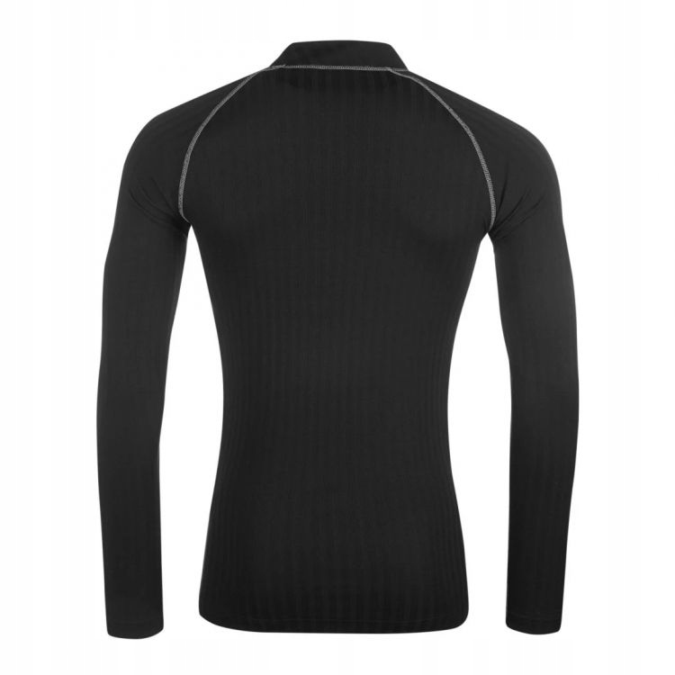 Halti Avion Windy Light Ls Black Rozmiar XXL