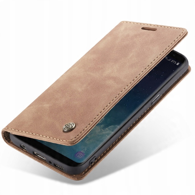 

Etui Z Klapką Caseme Portfel Do Galaxy S8