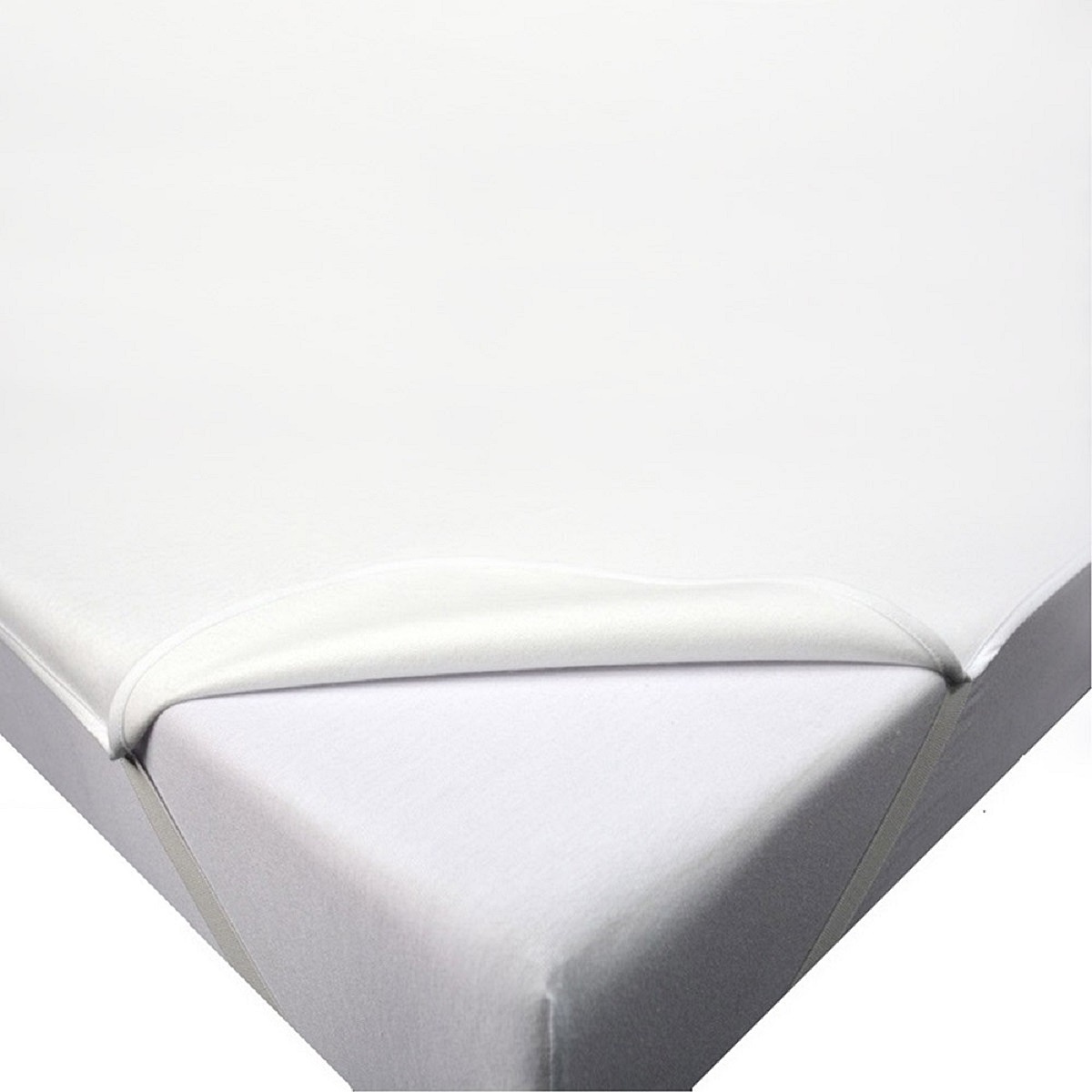 

Ochraniacz Na Materac Wodoodporny 80X160 CM