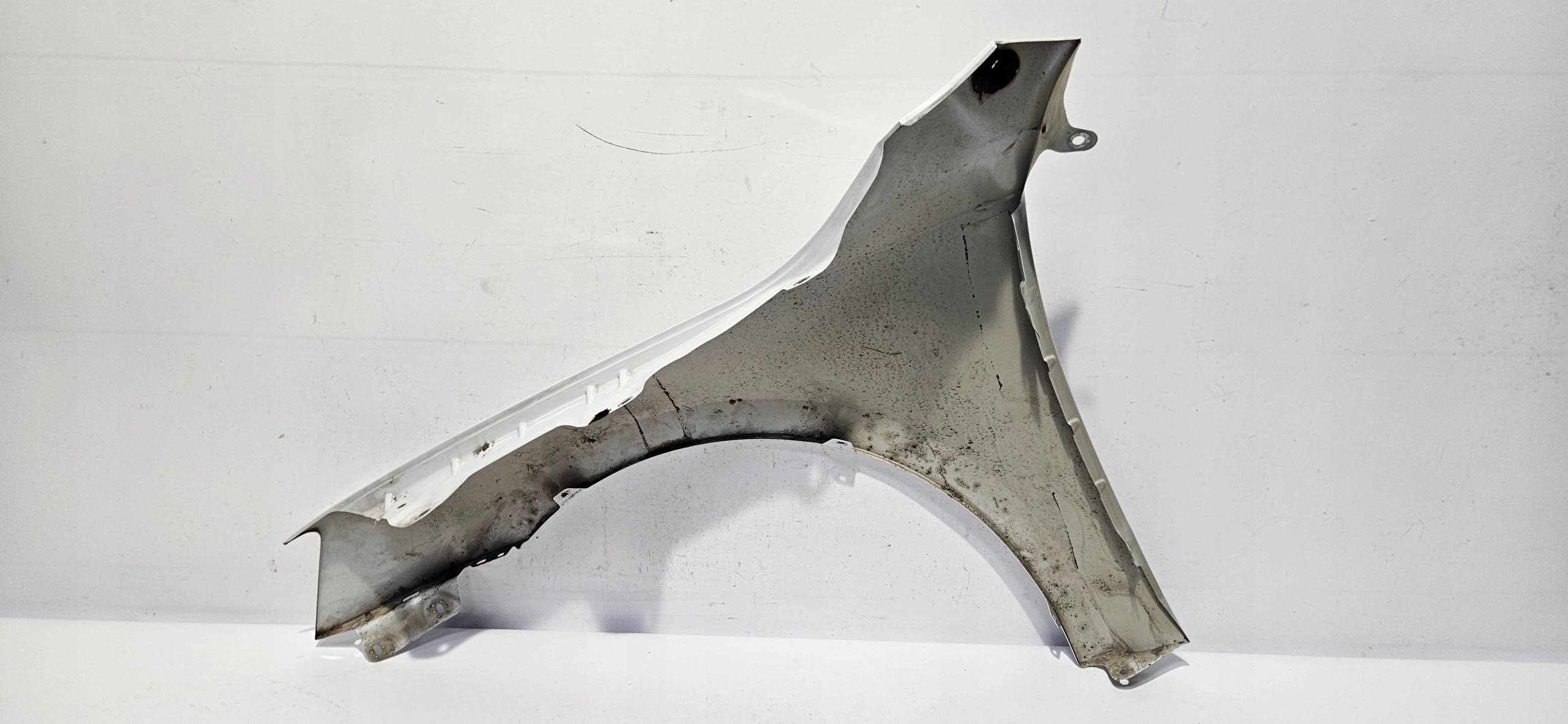 fender right front SKODA OCTAVIA III 12- original